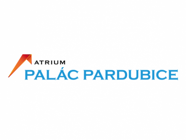 Atrium Paláce Pardubice